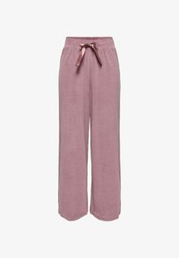 Nevybrané, rose brown