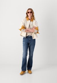 Scotch & Soda WORKWEAR JACKET - Teksajakk - soft ice