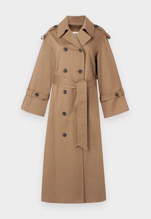 By Malene Birger ALAYA - Trench - fosil