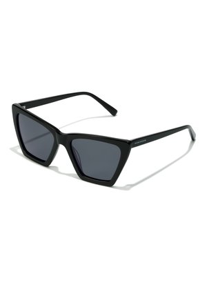 FLUSH - Occhiali da sole - black