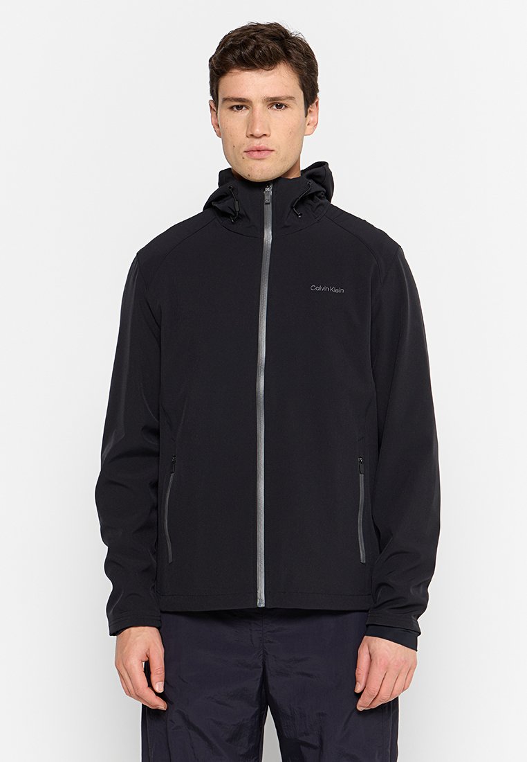 Chaqueta outdoor