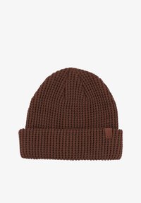 Unselected, spice red