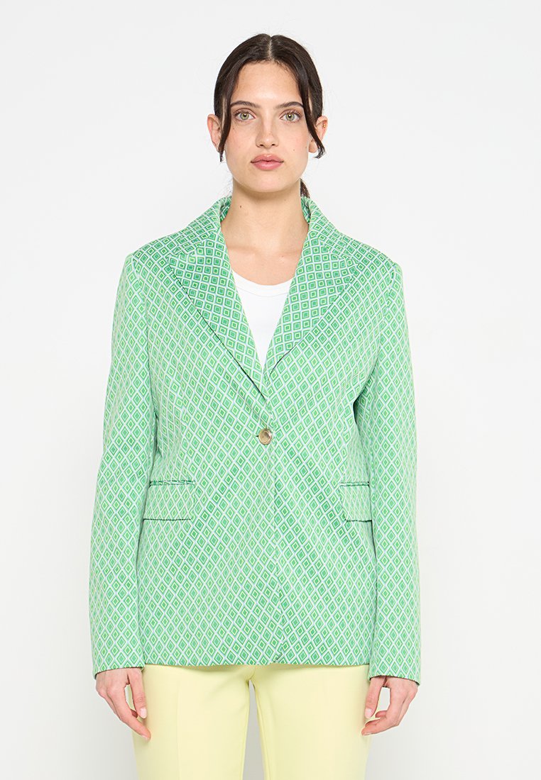 LIU JO Blazer groen