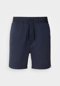 Atlasīts, dark navy