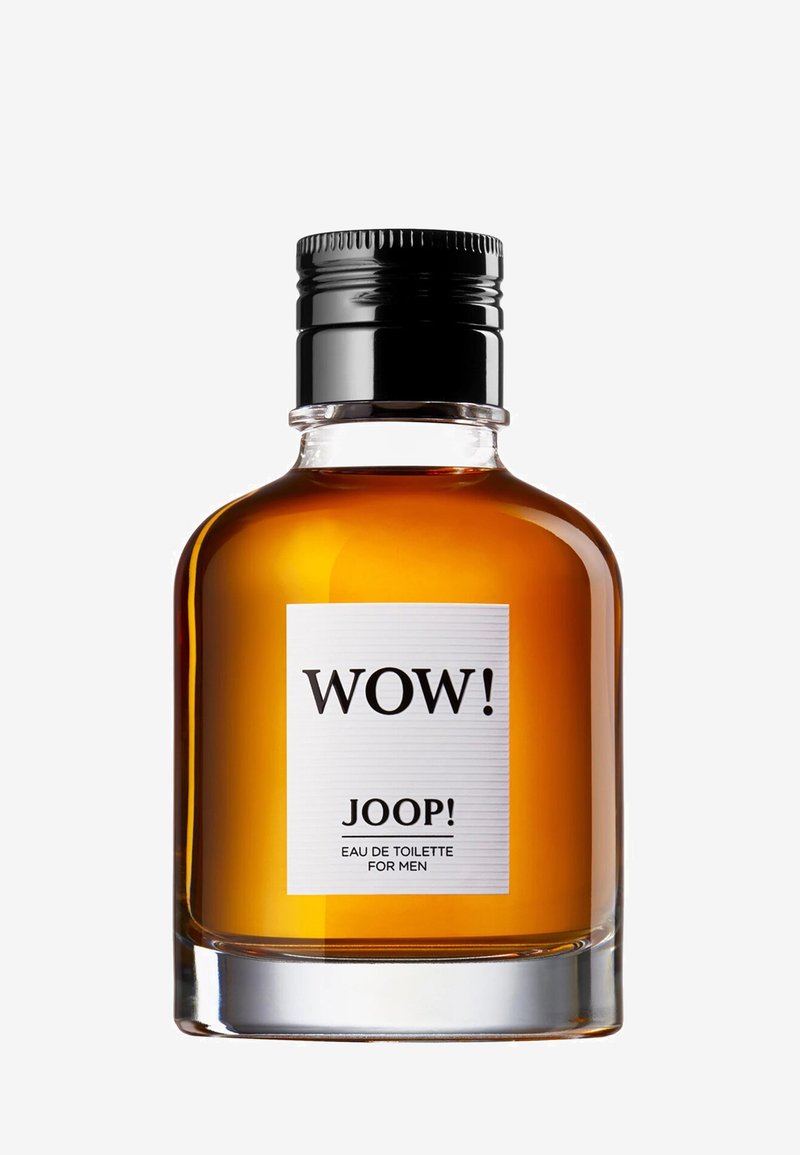 JOOP! Fragrances - WOW! EAU DE TOILETTE - Eau de Toilette, Vergrößern