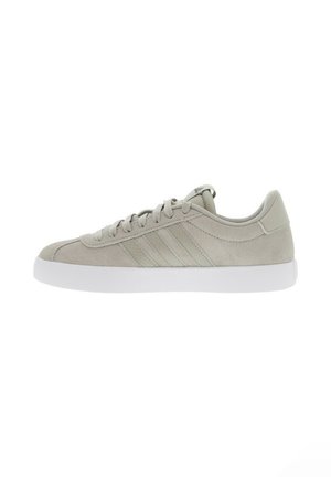 BASKETS BASSES - Chaussures fitness - taupe