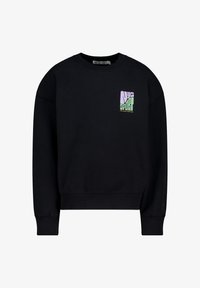 Sélectionné, washed black