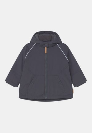 OBI UNISEX - Winterjas - dark blue