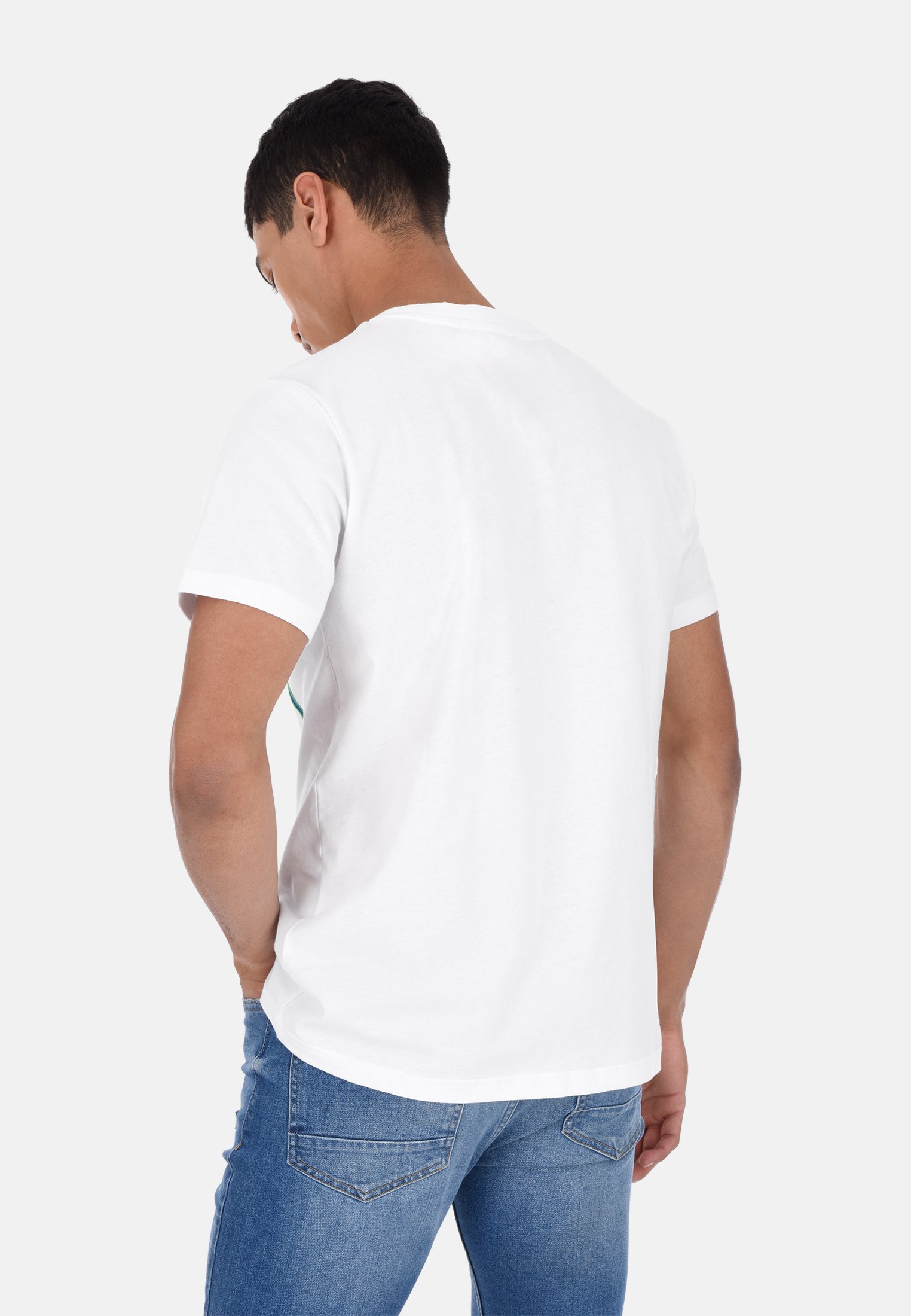 Herren BULLDOG - T-Shirt print Herren BULLDOG - T-Shirt print