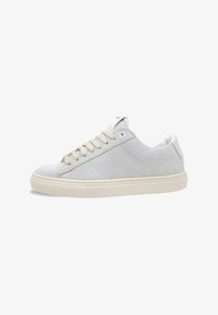 Niet geselecteerd, beige