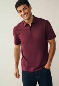 Next 5 PACK STANDARD - Pólóing - navy white burgundy black grey