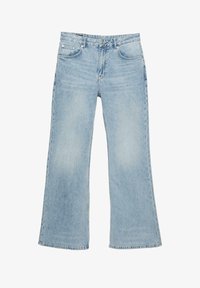 Unausgewählt, light-blue denim