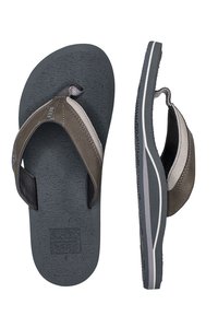 Reef Infradito - grey