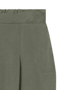 Freddy Pantalones - aloe direct dyed