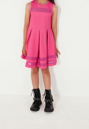 Next, Robe de jour - pink