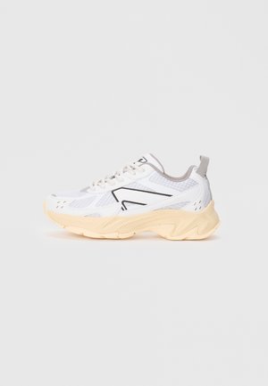 FORMA UNISEX - Sneakers - white/cream