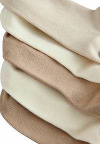 Next RICH 5 PACK - Socken - neutral bears