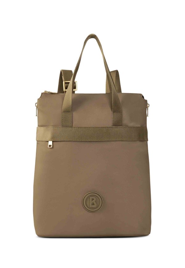 MALEA - Tagesrucksack - khaki