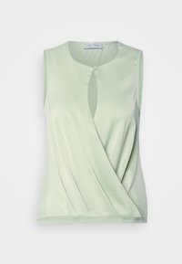 Blus - light green