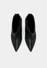 Furla ESSENTIAL BOOT - Bottines - nero