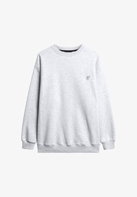 Geselecteerd, cadet grey marl