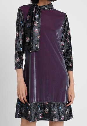Robe de jour - grey