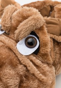 Pier One Slippers - brown