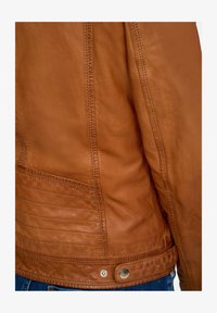 Geselecteerd, cognac