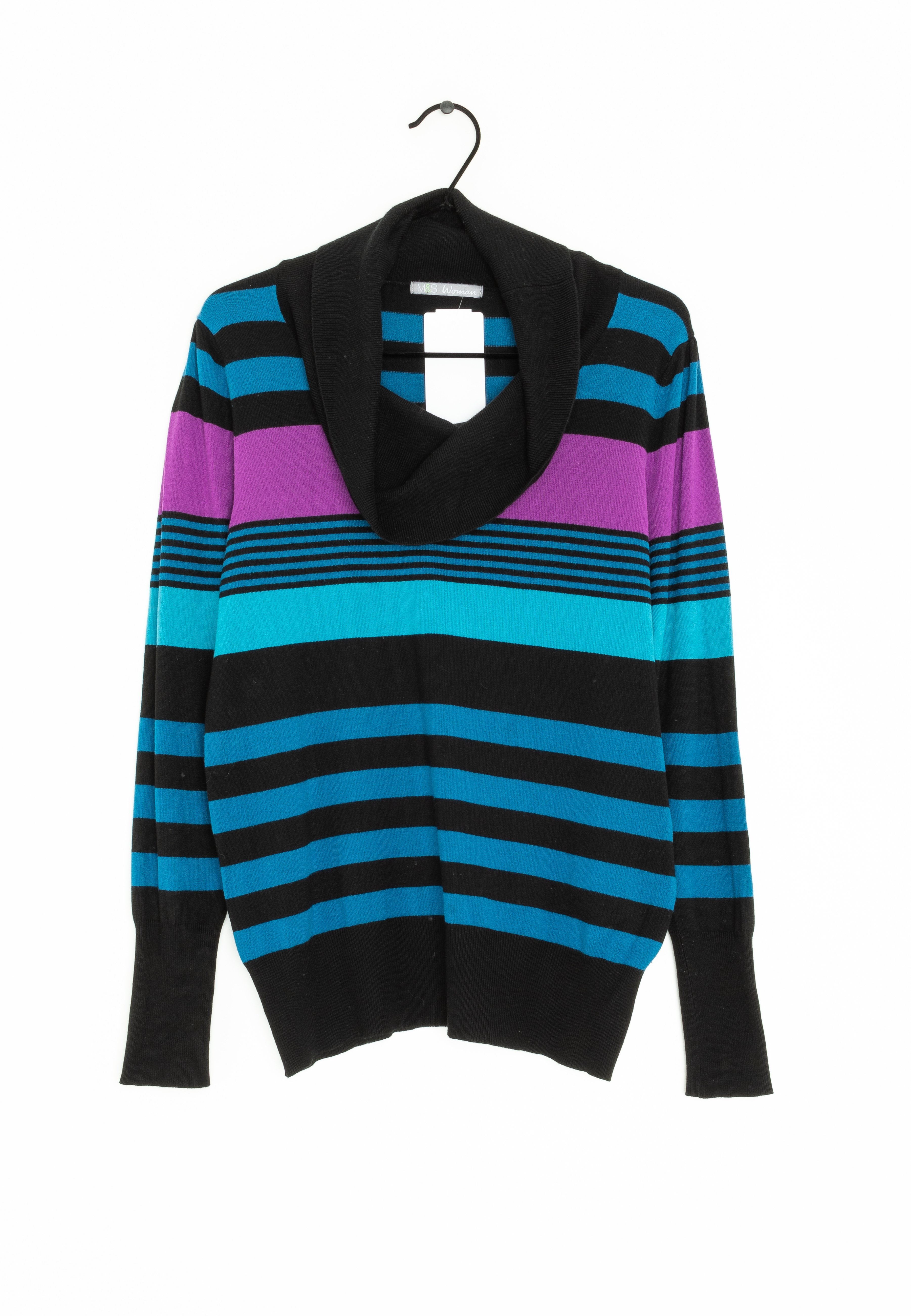 Marks \u0026 Spencer Maglione - blue/blu - Zalando.it