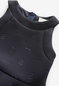 Baker by Ted Baker REGULAR FIT niebieski