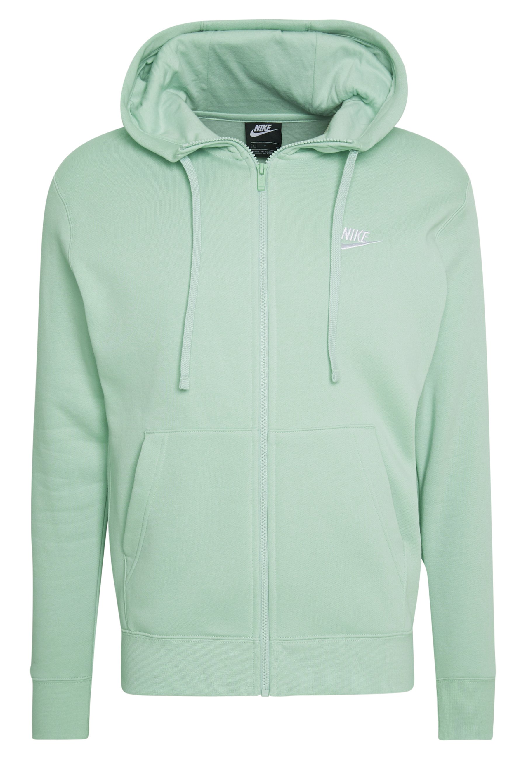 Nike Sportswear CLUB HOODIE - Zip-up 
