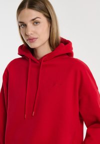 Big Star MEGAN - Sweatshirt - rot