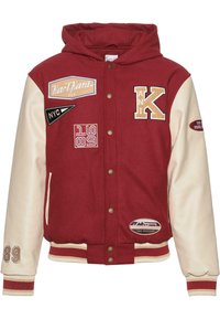 Karl Kani - Kurtka przejściowa