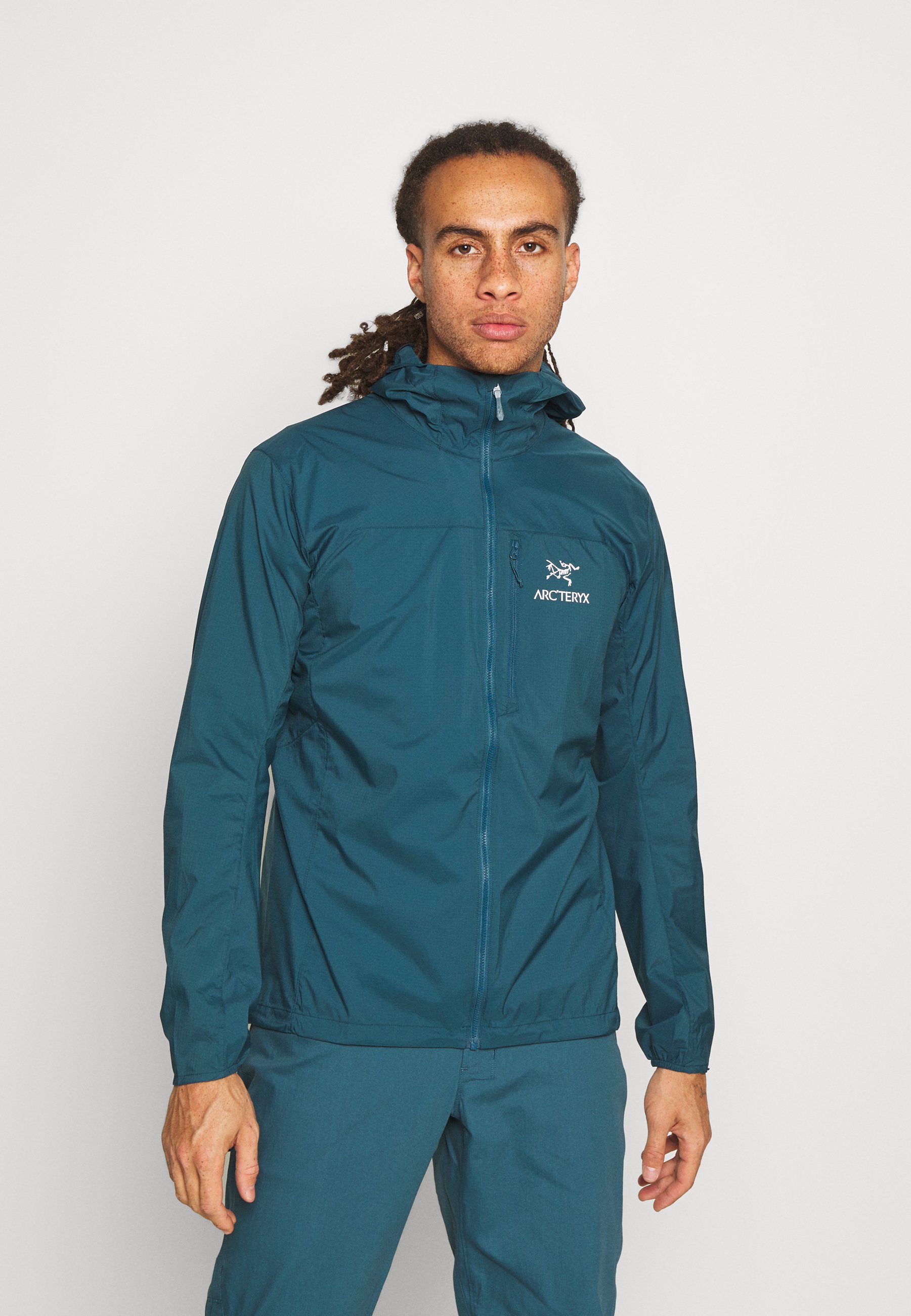 tiger stripe field jacket