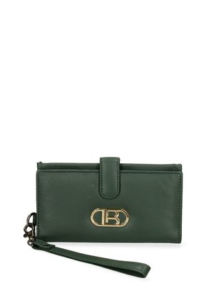 Laura Biagiotti LAURA BIAGIOTTI WALLET - Portefeuille - green