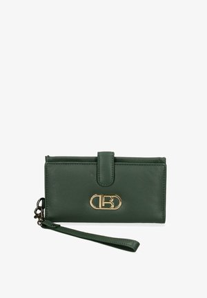 Laura Biagiotti LAURA BIAGIOTTI WALLET - Portemonnee - green