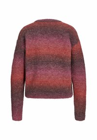 JJXX Maglione - fiery red