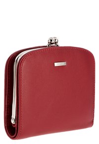 Picard BINGO - Wallet - rot