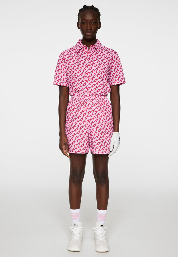 DIANA PRINTED - Sports shorts2