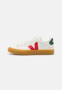 Veja - CAMPO - Trainers - extra white/pekin poker Thumbnail Image 1