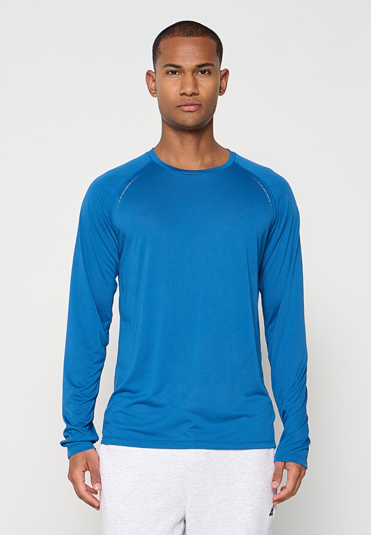 Camiseta deportiva