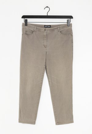 GAP Bukser - brown
