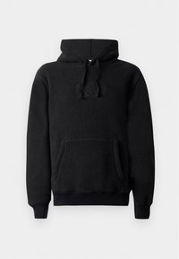 HOOD - Felpa con cappuccio - moonless night