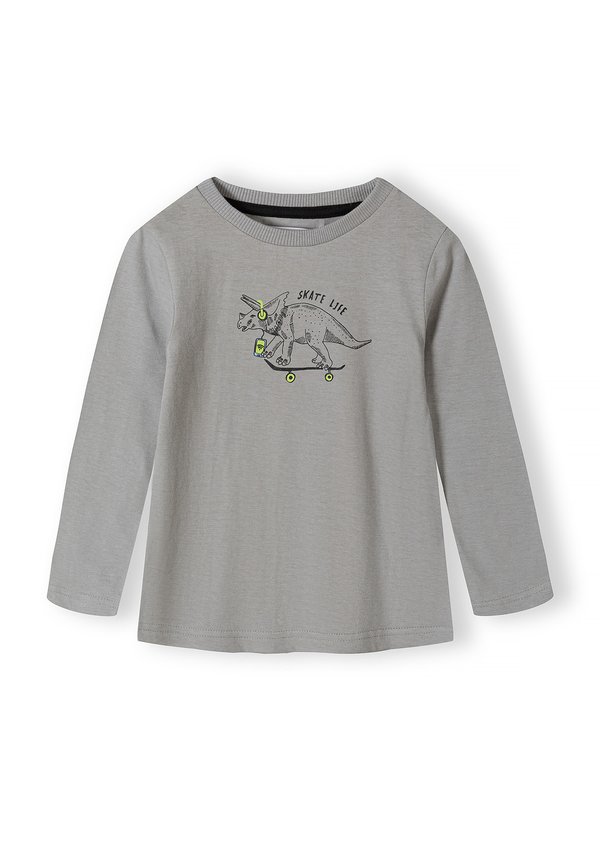 GRAPHIC PRINT - Langarmshirt