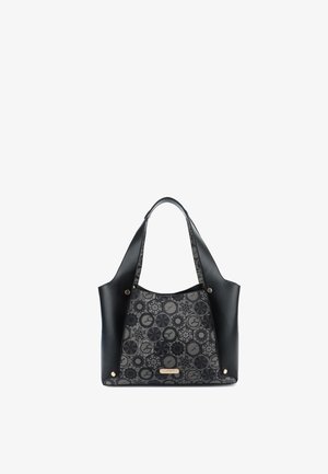 Gattinoni, BENTD8669WZ - Borsa a mano - black