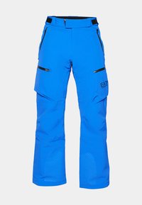 ST MORITZ TORAY PANT - Slēpošanas bikses - new royal blue