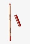 NEW CREAMY COLOUR COMFORT LIP LINER - Lipliner - cremisi