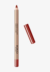 NEW CREAMY COLOUR COMFORT LIP LINER - Konturówka do ust