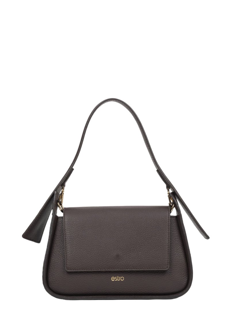 ESTRO Handtas - dark brown