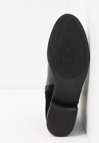 Caprice Bottines - black